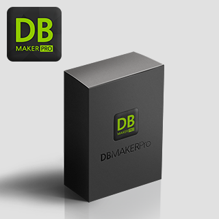 DBMakerPro